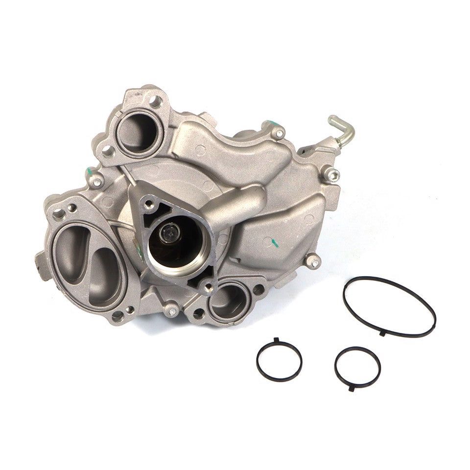 POMPA ACQUA COMPLETA