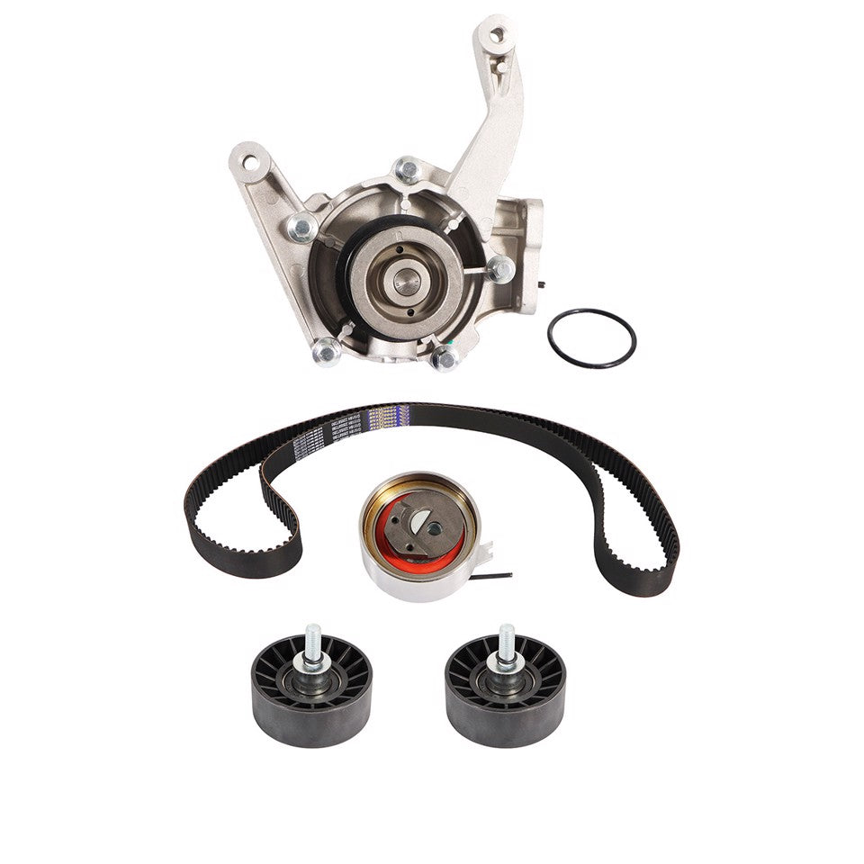 POMPA ACQUA+KIT DISTRIBUZIONE