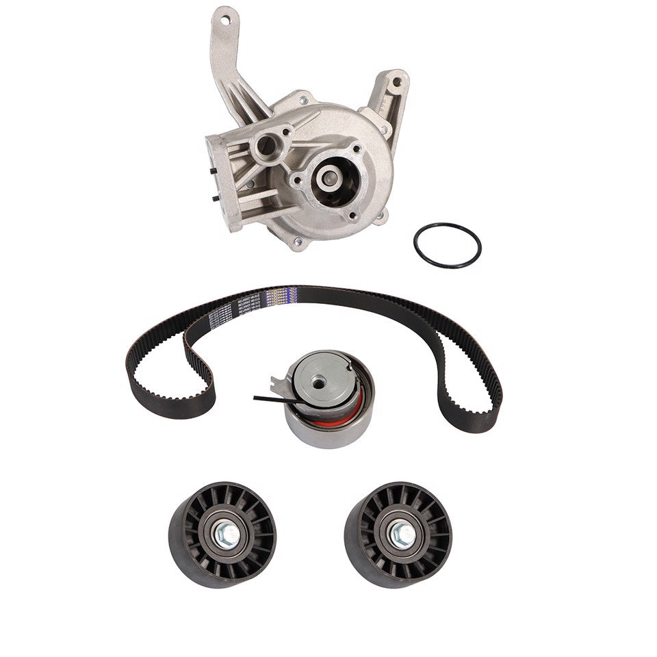 POMPA ACQUA+KIT DISTRIBUZIONE