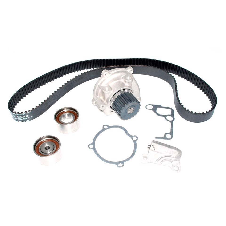 POMPA ACQUA+KIT DISTRIBUZIONE