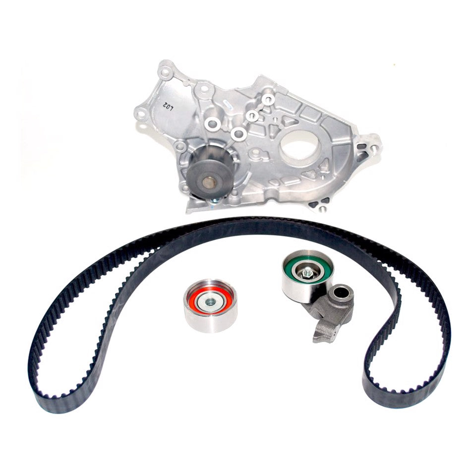 POMPA ACQUA+KIT DISTRIBUZIONE