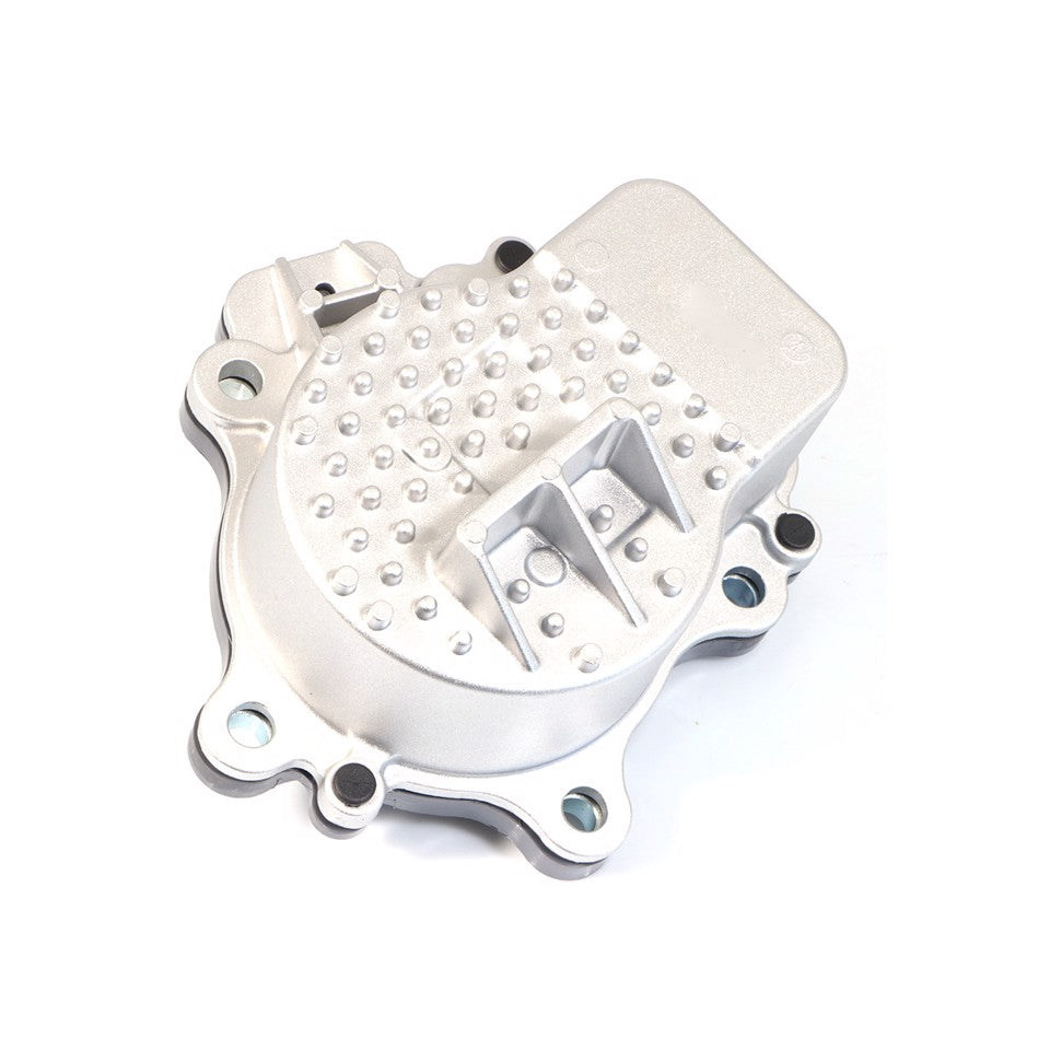 POMPA ACQUA (ELETTRICA)