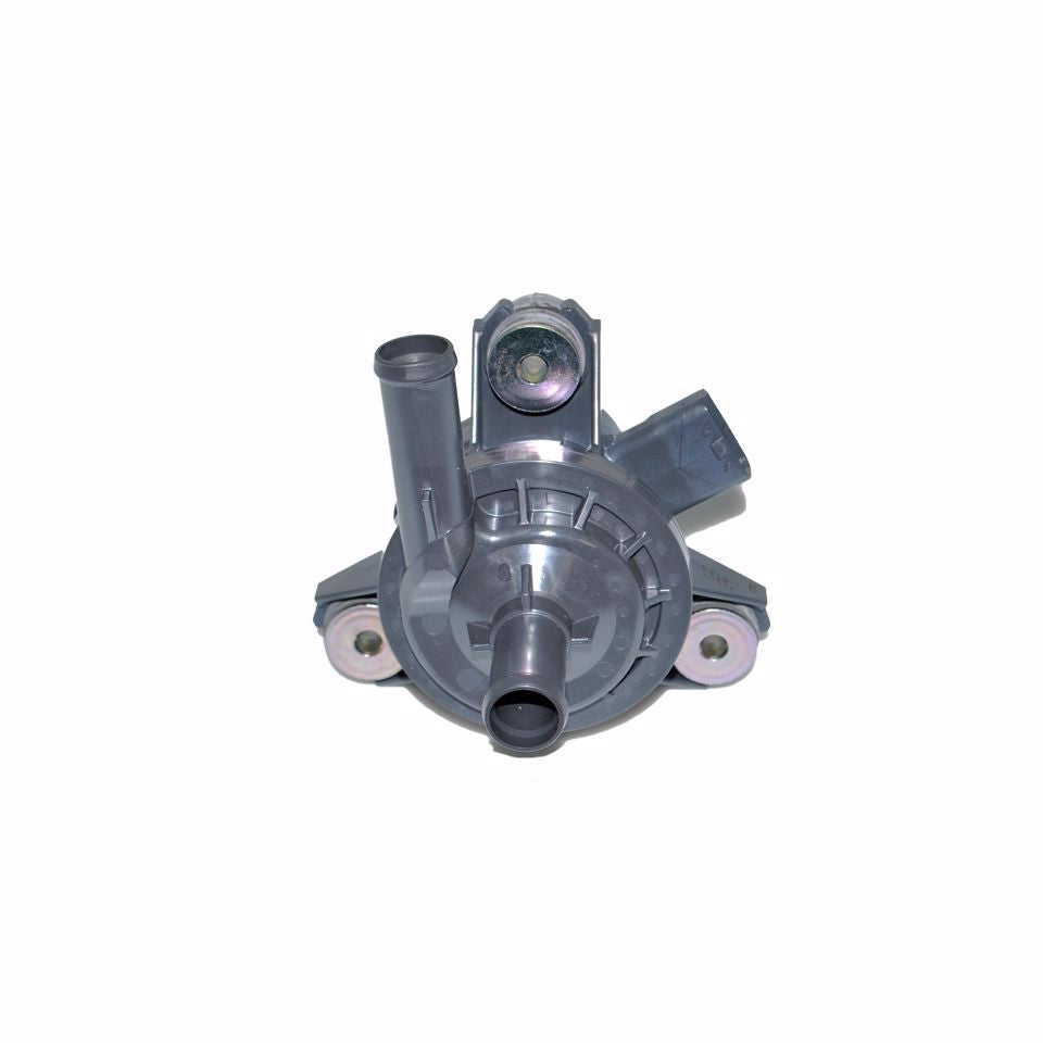 POMPA ACQUA AUSILIARIA (ELETTRICA)