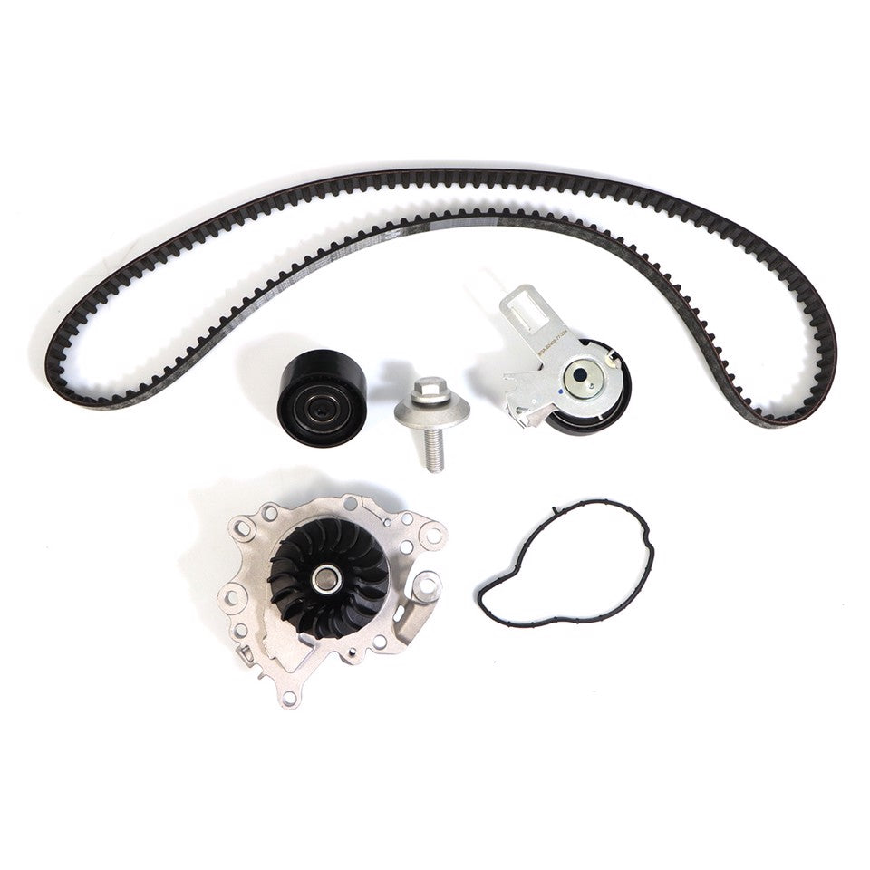 POMPA ACQUA+KIT DISTRIBUZIONE (PREMIUM)