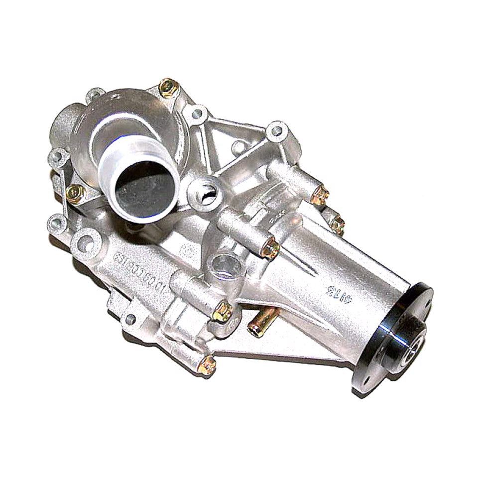 POMPA ACQUA (GENUINE PARTS)