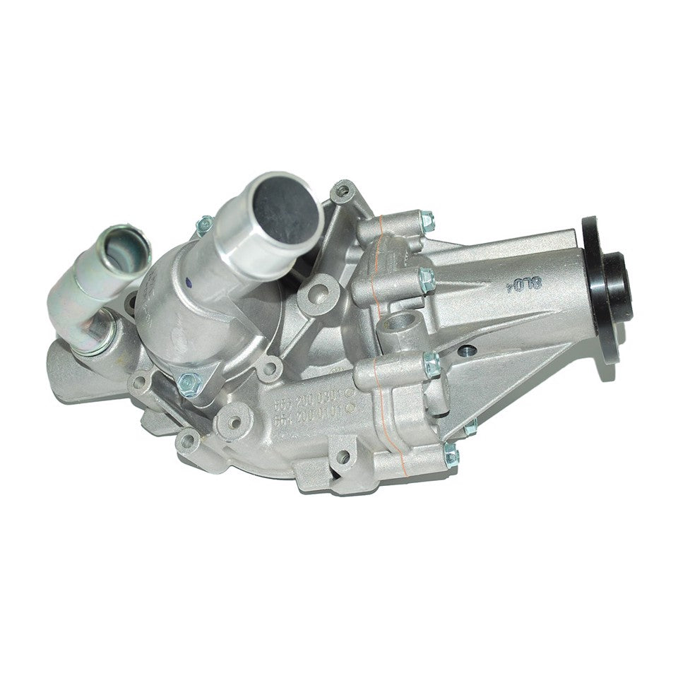 POMPA ACQUA COMPLETA (GENUINE PARTS)