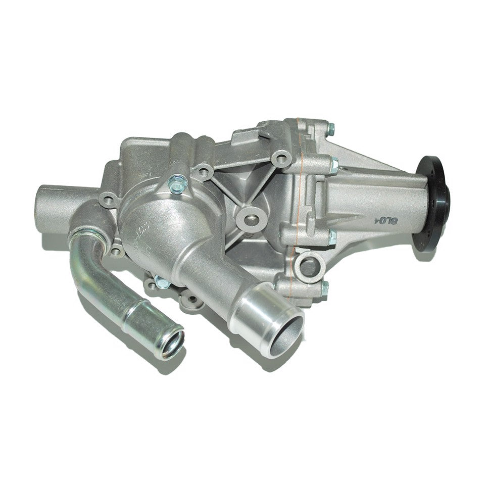 POMPA ACQUA COMPLETA (GENUINE PARTS)