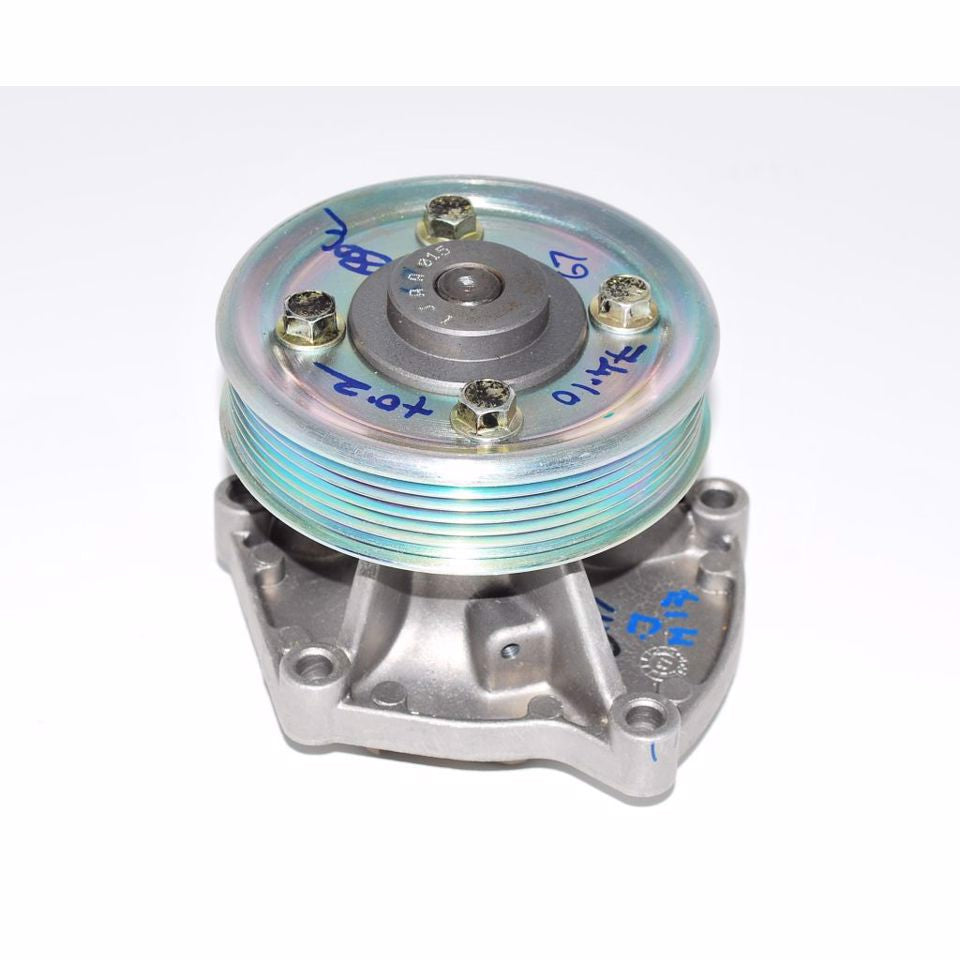 POMPA ACQUA (GENUINE PARTS)