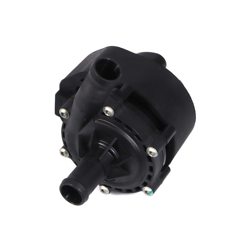 POMPA ACQUA AUSILIARIA (ELETTRICA)