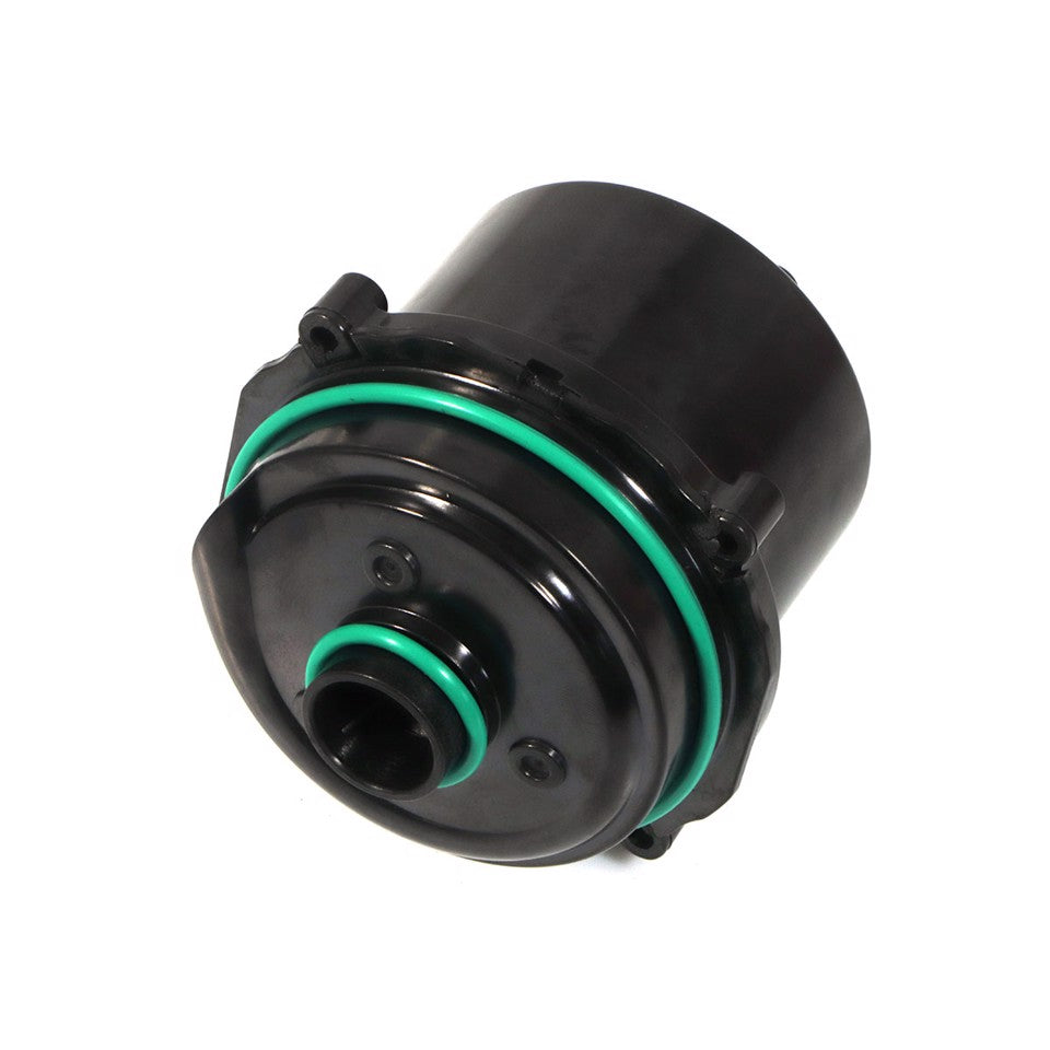 POMPA ACQUA AUSILIARIA (ELETTRICA)