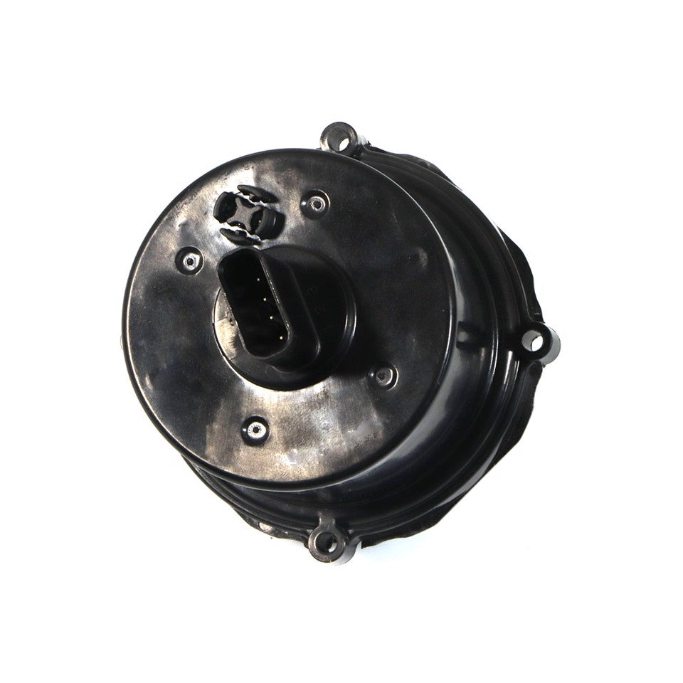 POMPA ACQUA AUSILIARIA (ELETTRICA)