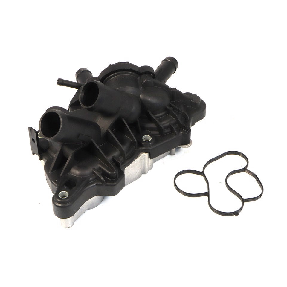 POMPA ACQUA COMPLETA