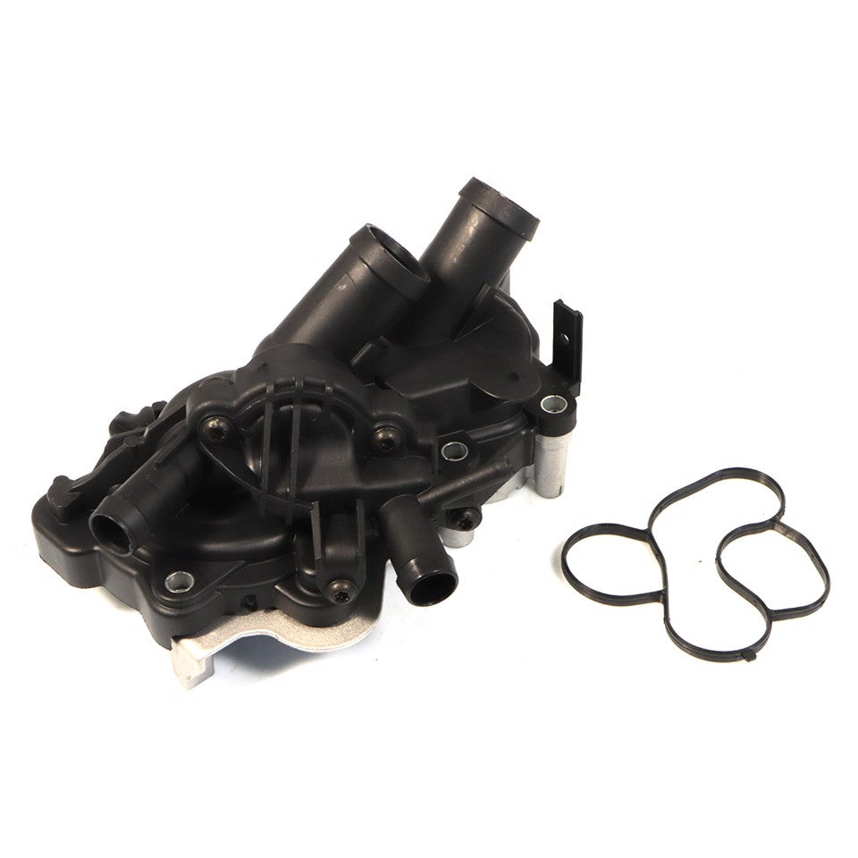 POMPA ACQUA COMPLETA