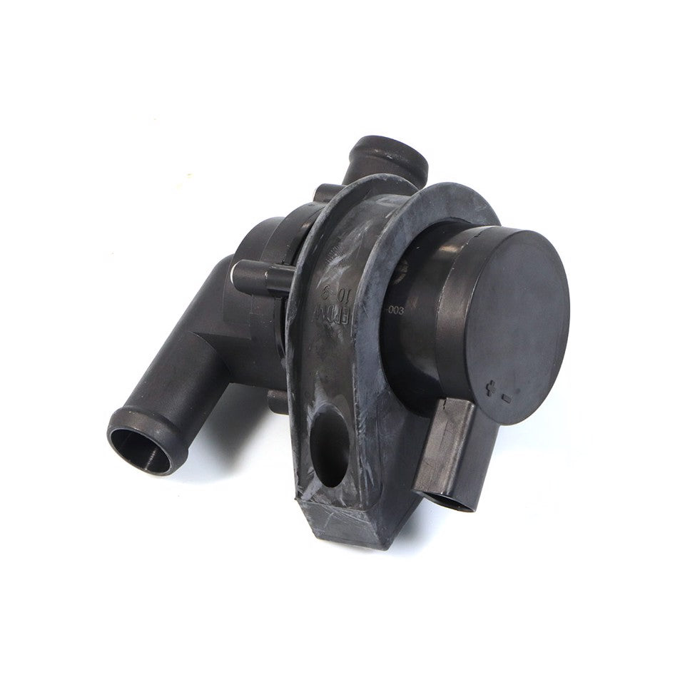 POMPA ACQUA AUSILIARIA