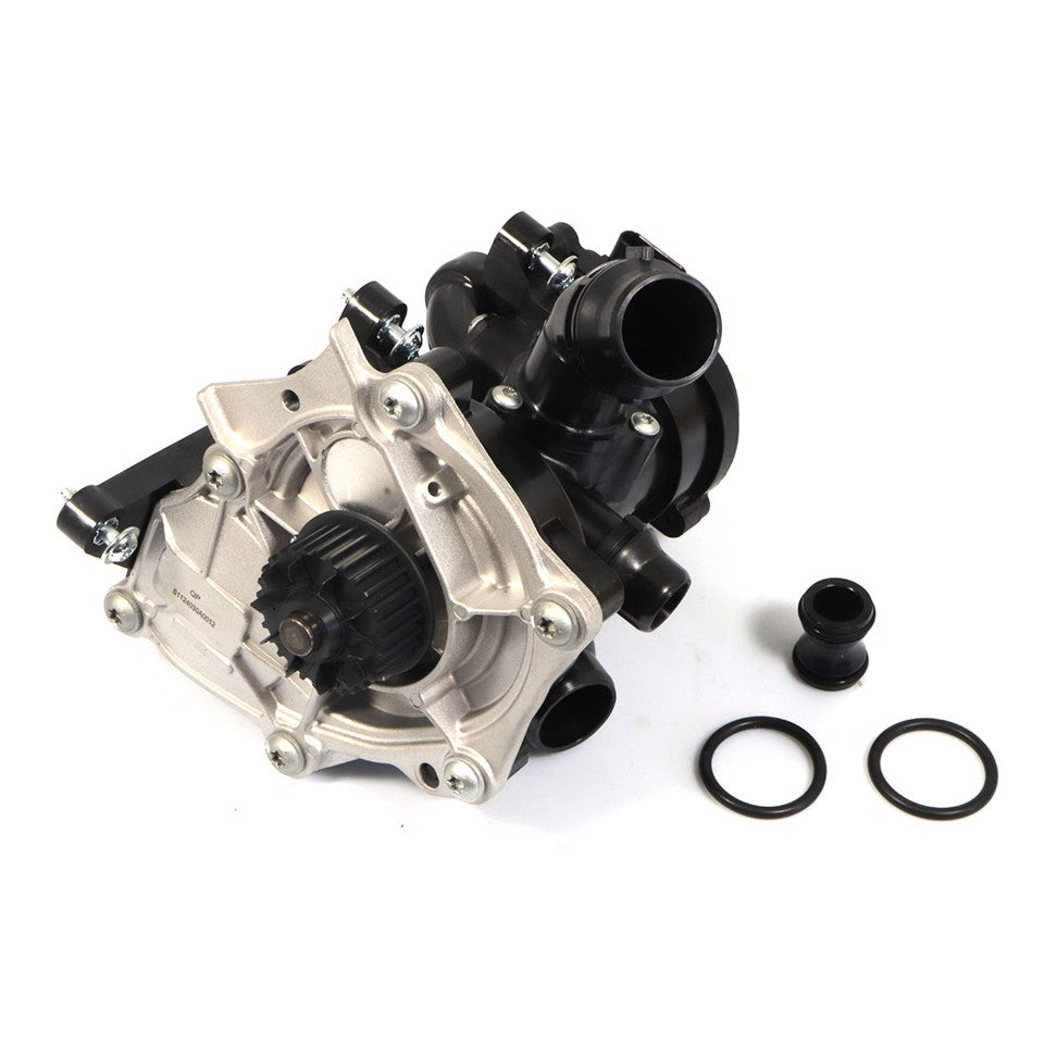 POMPA ACQUA COMPLETA