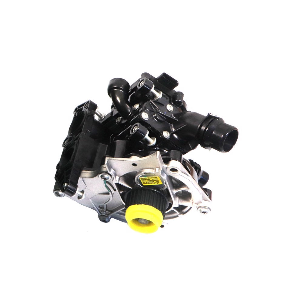 POMPA ACQUA COMPLETA (PREMIUM)