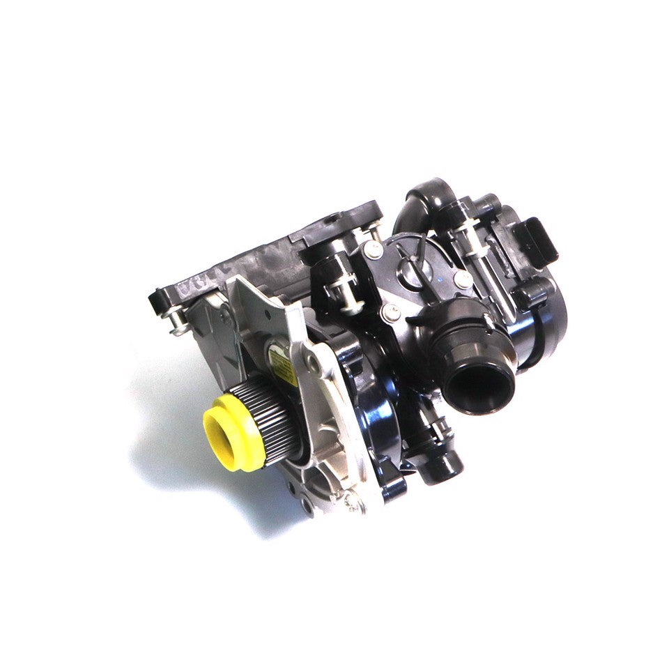 POMPA ACQUA COMPLETA (PREMIUM)