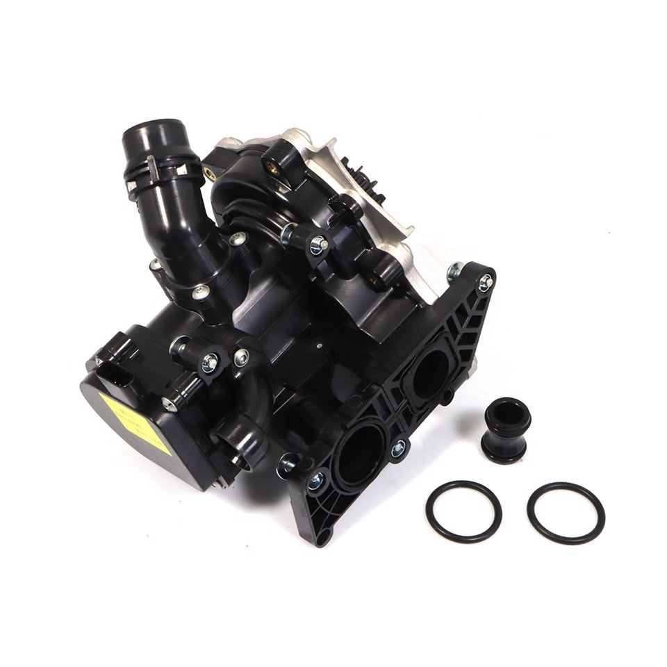 POMPA ACQUA COMPLETA