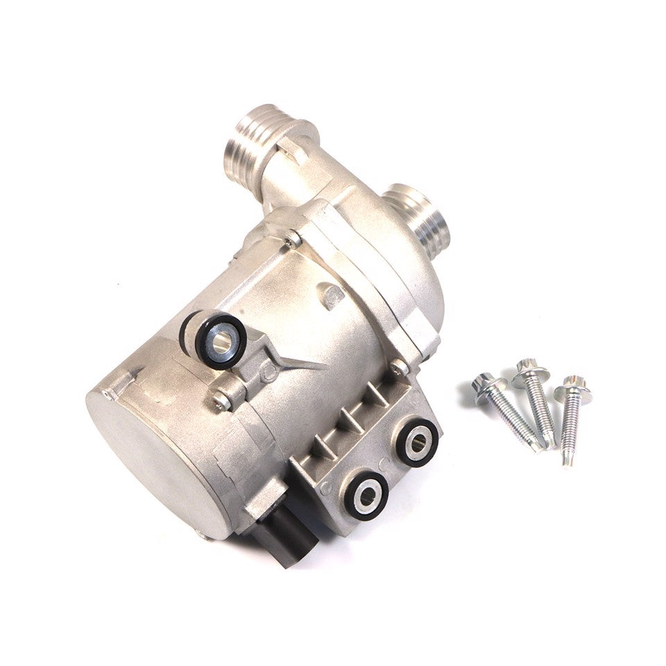 POMPA ACQUA AUSILIARIA ELETTRICA (PREMIUM)