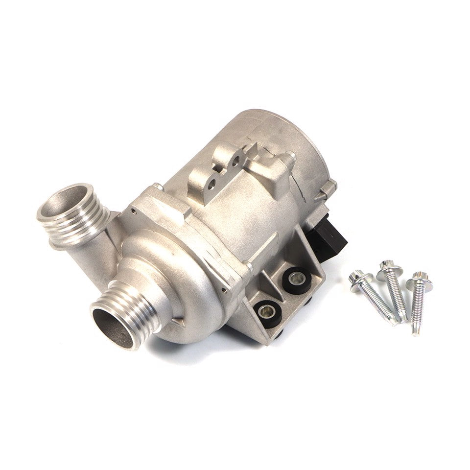 POMPA ACQUA AUSILIARIA ELETTRICA (PREMIUM)