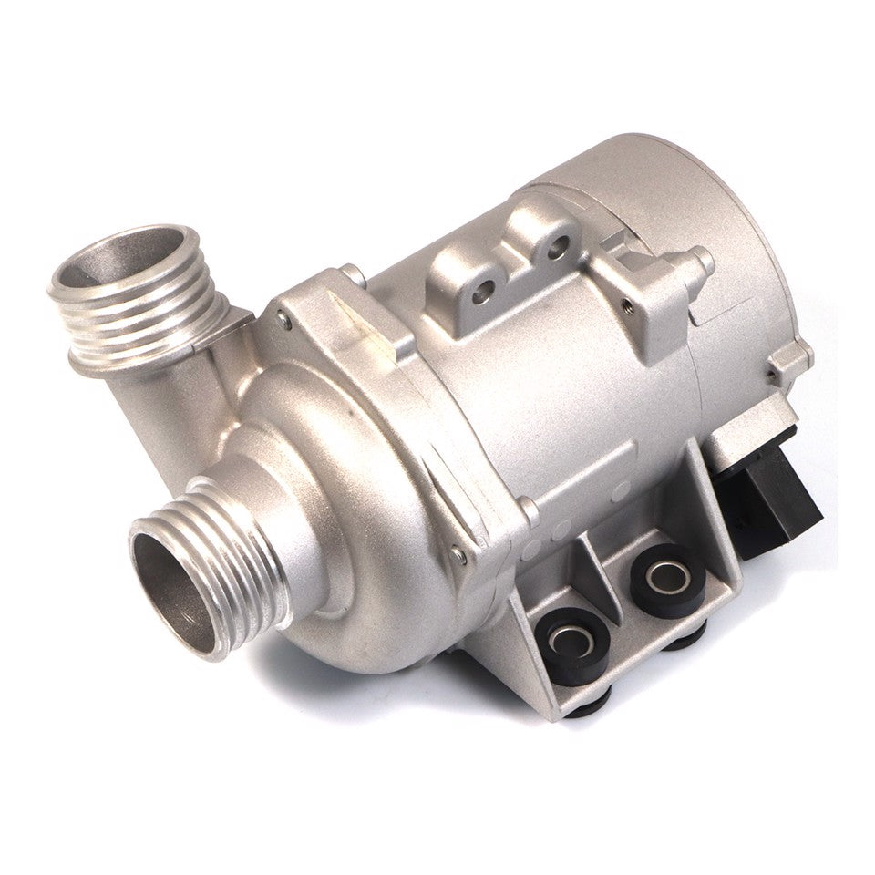 POMPA ACQUA AUSILIARIA (ELETTRICA)