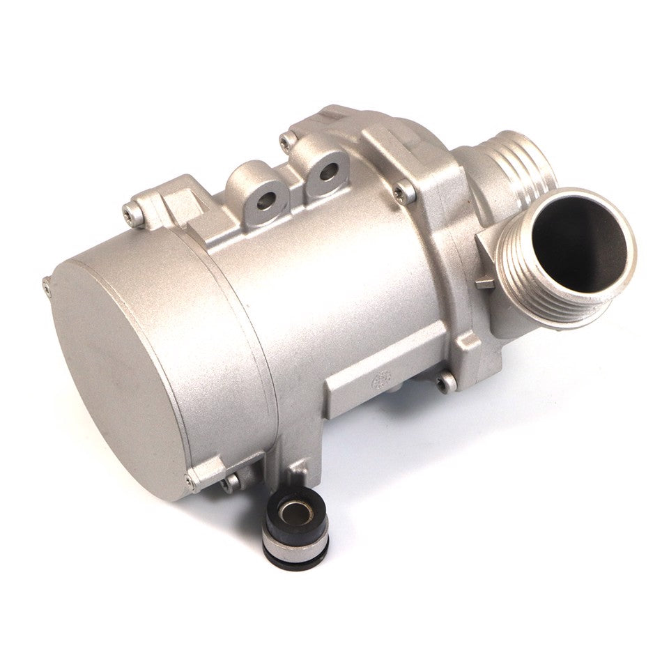 POMPA ACQUA AUSILIARIA (ELETTRICA)