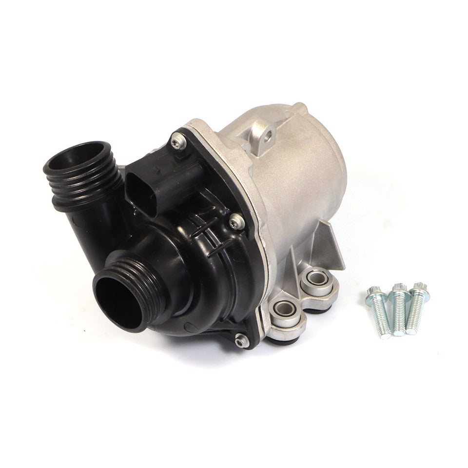 POMPA ACQUA AUSILIARIA (ELETTRICA)