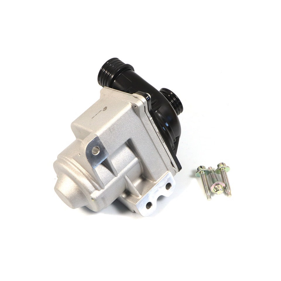 POMPA ACQUA AUSILIARIA ELETTRICA (PREMIUM)