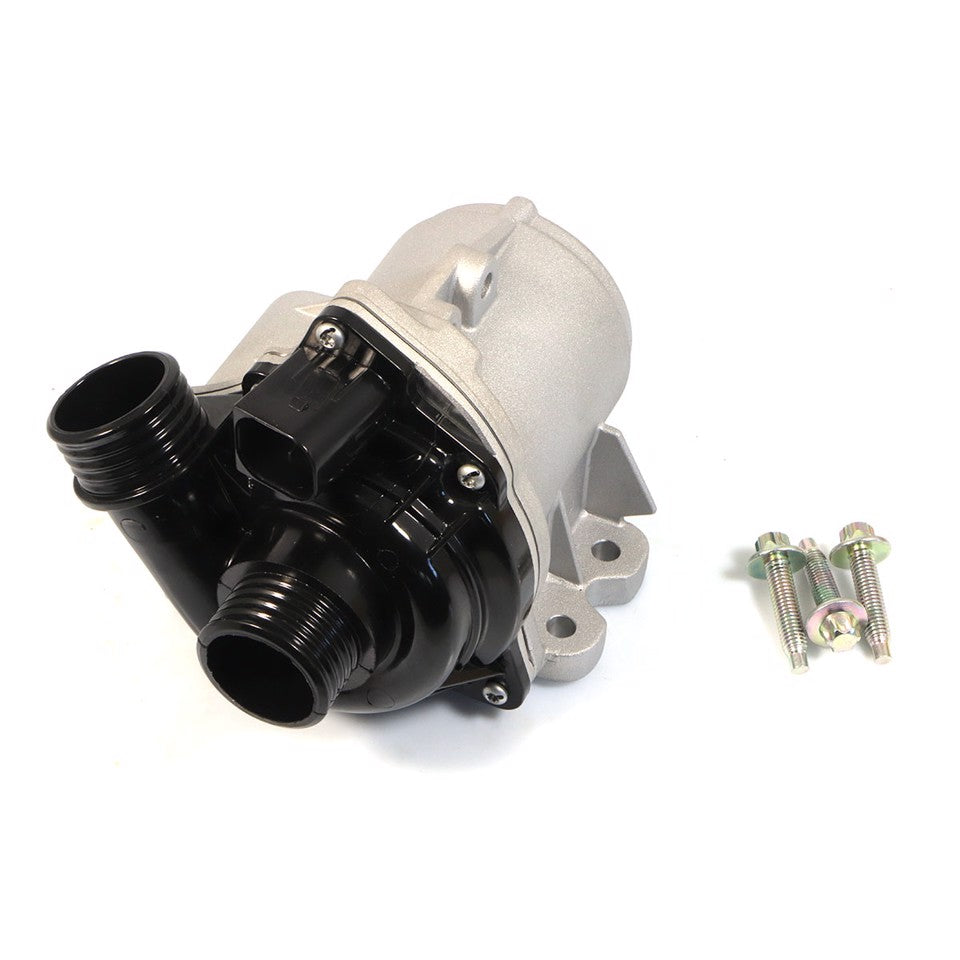 POMPA ACQUA AUSILIARIA ELETTRICA (PREMIUM)