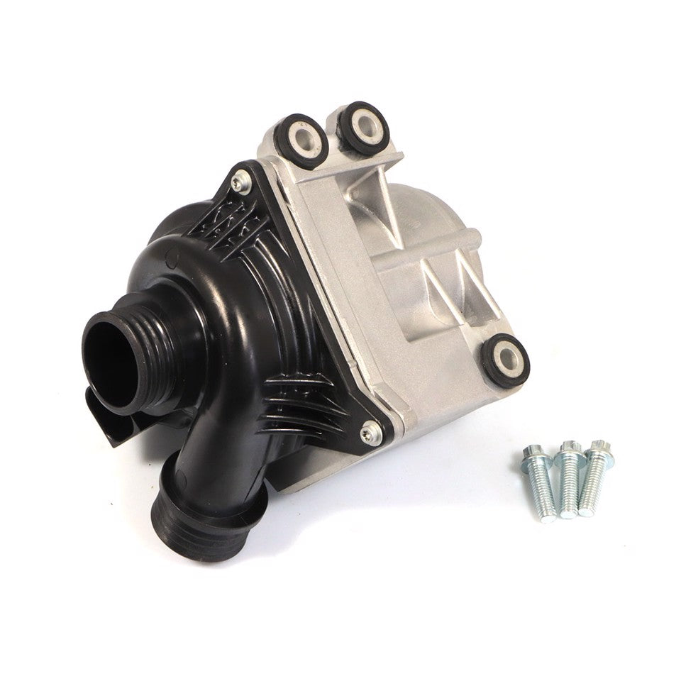 POMPA ACQUA AUSILIARIA (ELETTRICA)