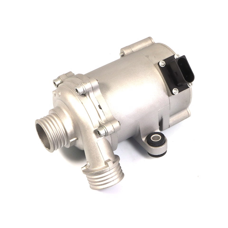 POMPA ACQUA AUSILIARIA (ELETTRICA)