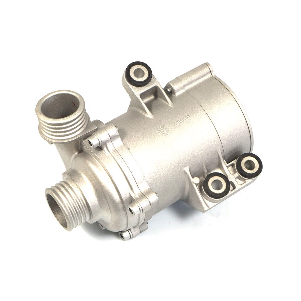 POMPA ACQUA AUSILIARIA (ELETTRICA)