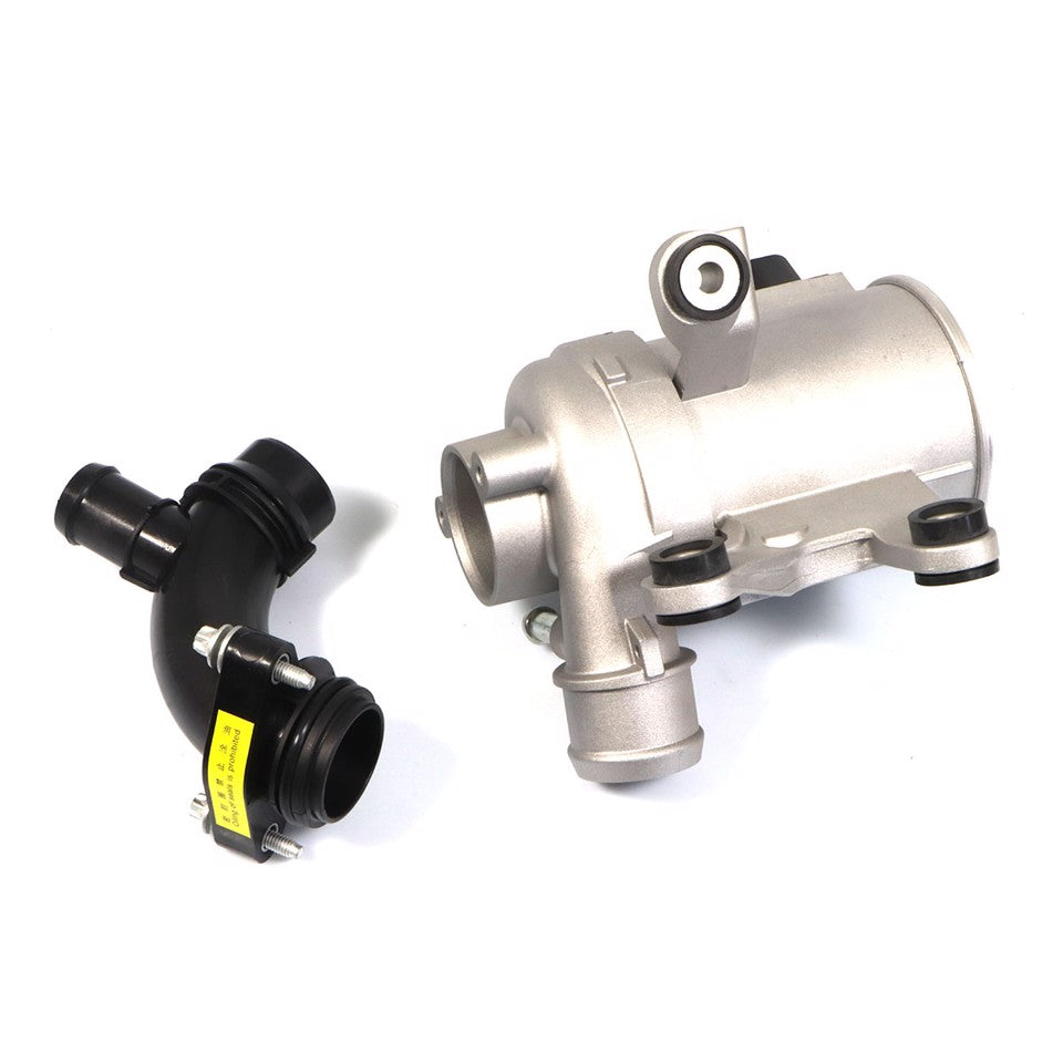 POMPA ACQUA AUSILIARIA (ELETTRICA)