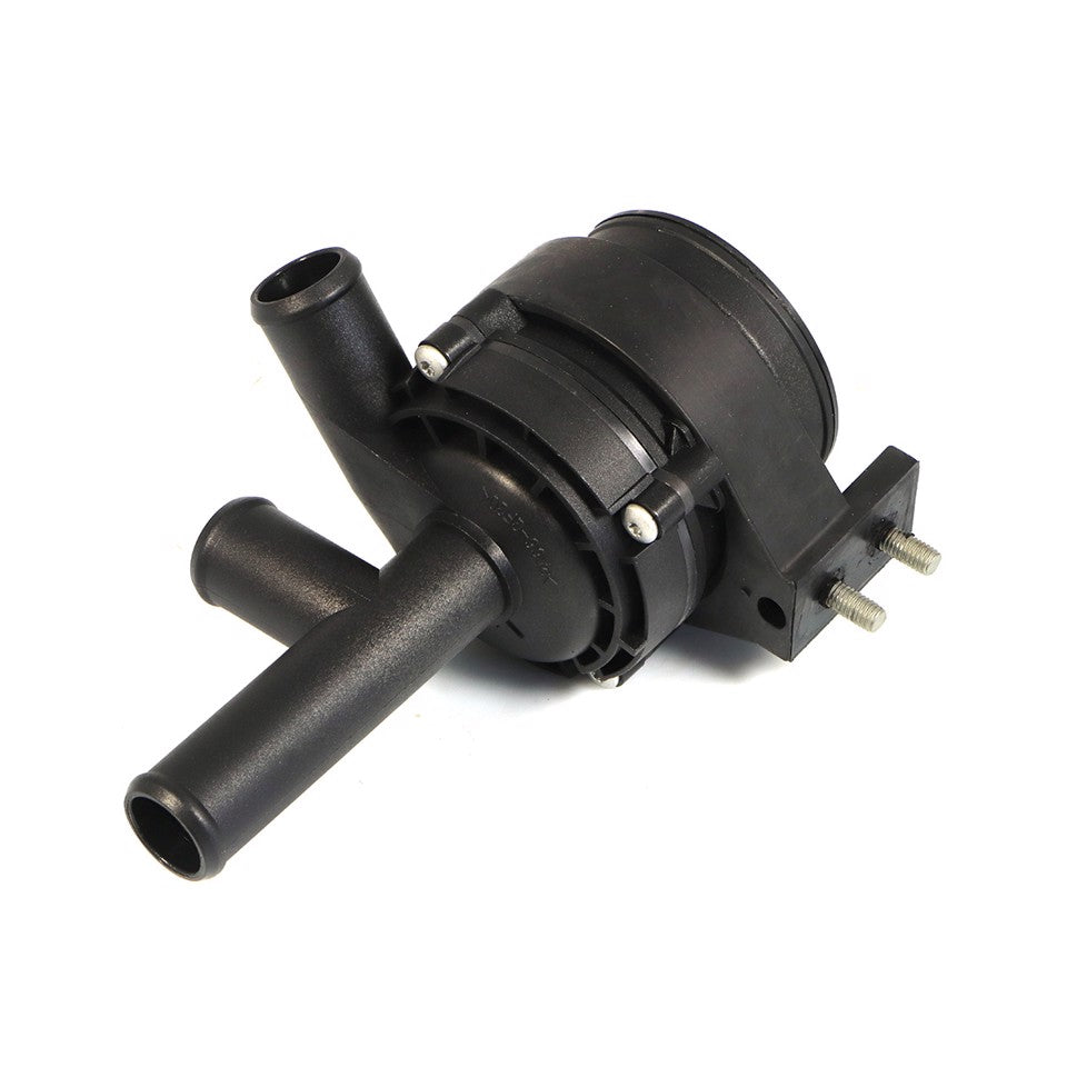 POMPA ACQUA AUSILIARIA