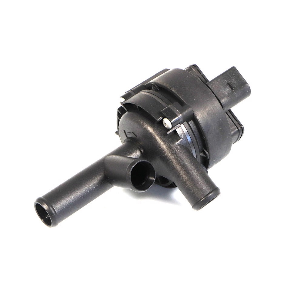 POMPA ACQUA AUSILIARIA