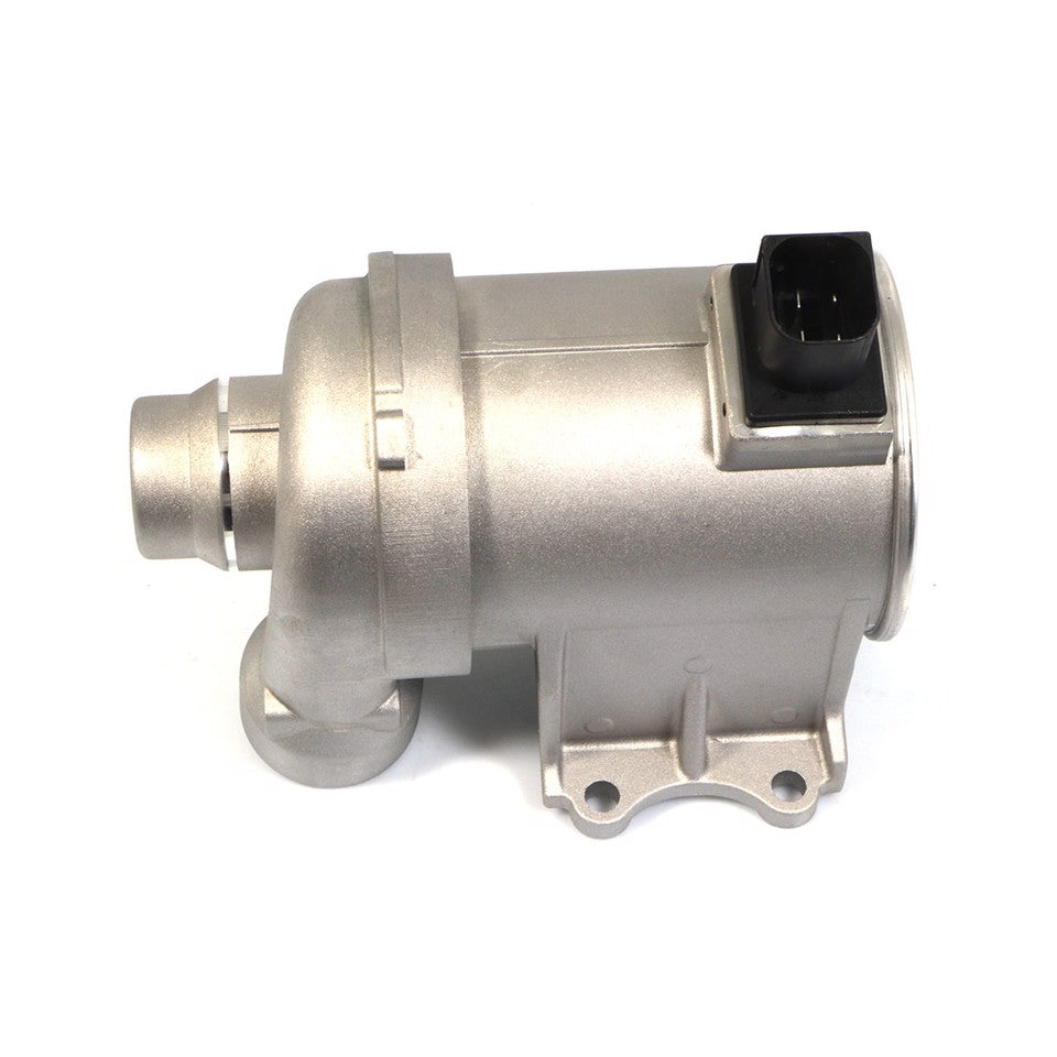 POMPA ACQUA AUSILIARIA (ELETTRICA)