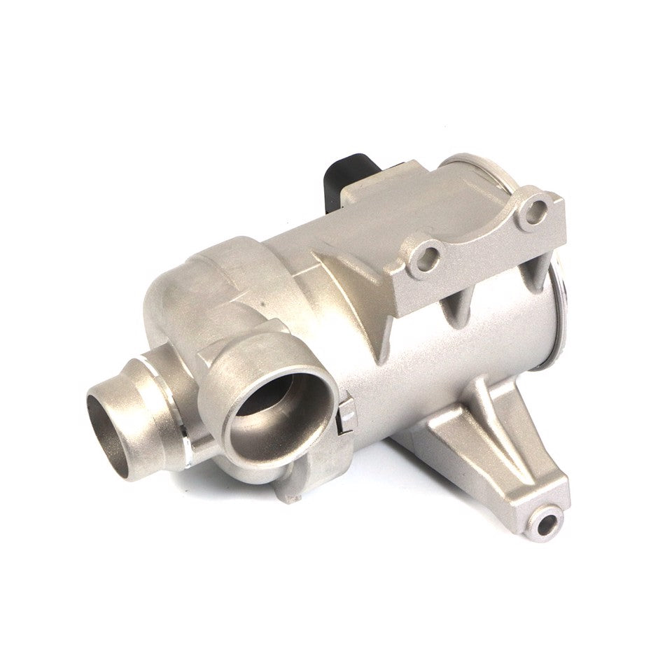 POMPA ACQUA AUSILIARIA (ELETTRICA)