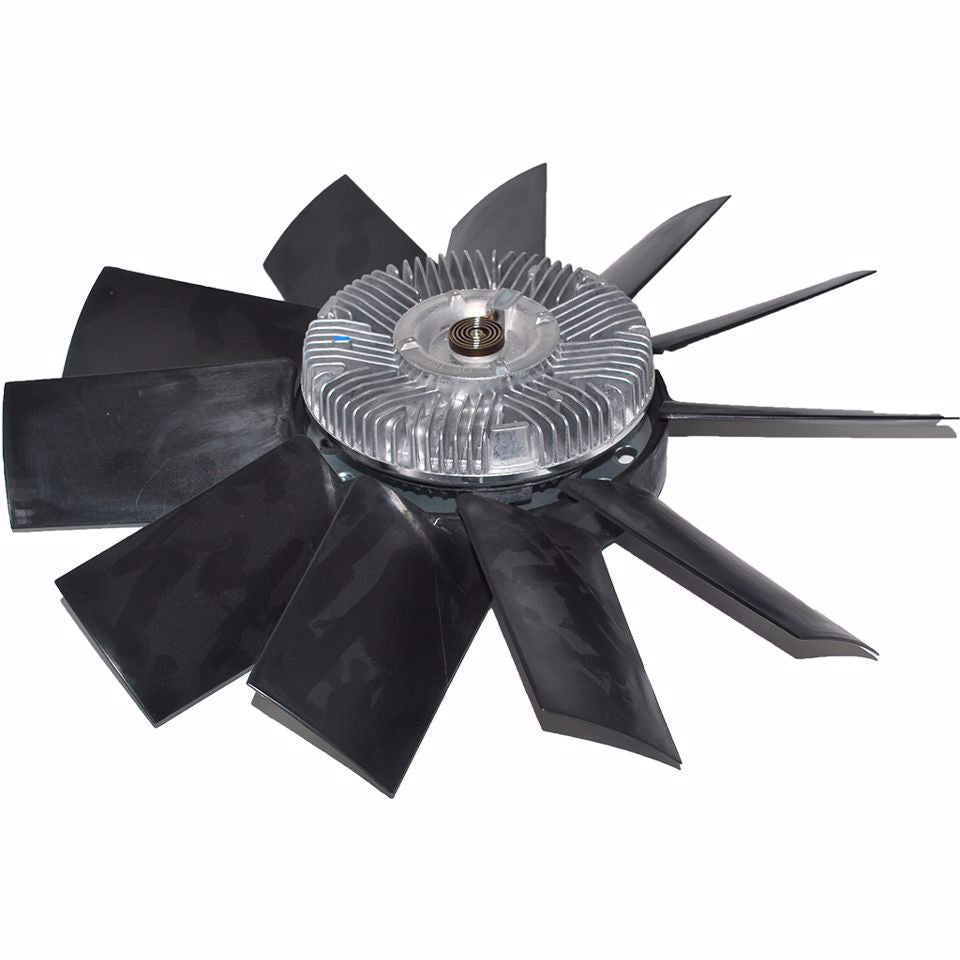 GIUNTO VISCOSO POMPA ACQUA (C/VENTOLA)