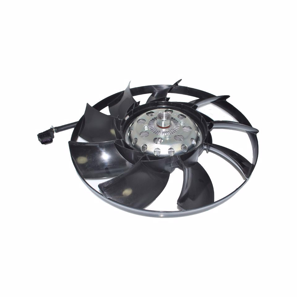 GIUNTO VISCOSO POMPA ACQUA (C/VENTOLA)