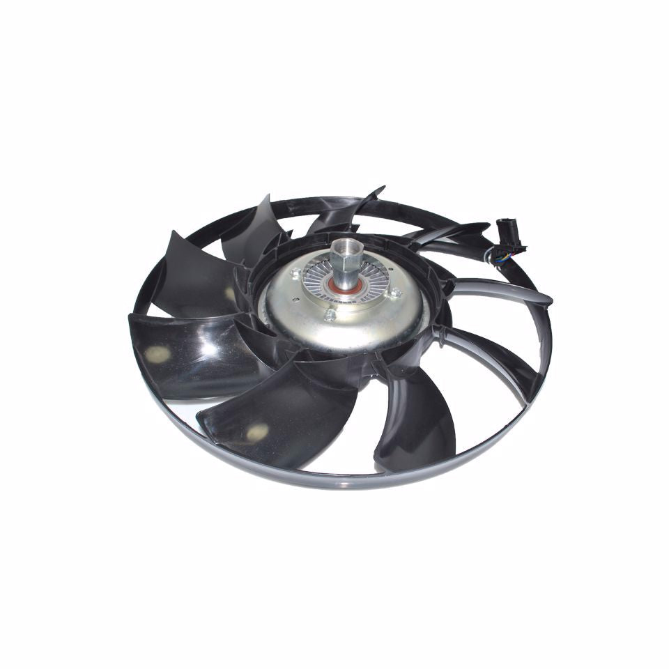 GIUNTO VISCOSO POMPA ACQUA (C/VENTOLA)