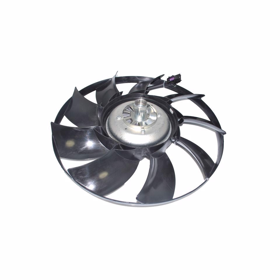 GIUNTO VISCOSO POMPA ACQUA (C/VENTOLA)