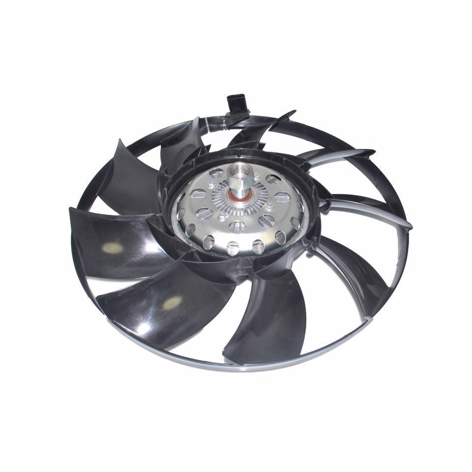 GIUNTO VISCOSO POMPA ACQUA (C/VENTOLA)