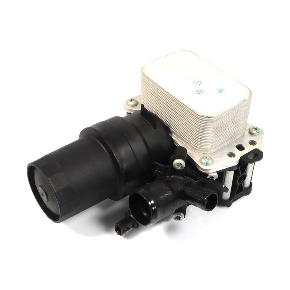 RADIATORE OLIO COMPLETO