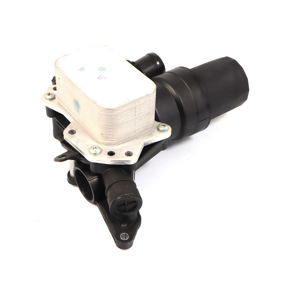 RADIATORE OLIO COMPLETO