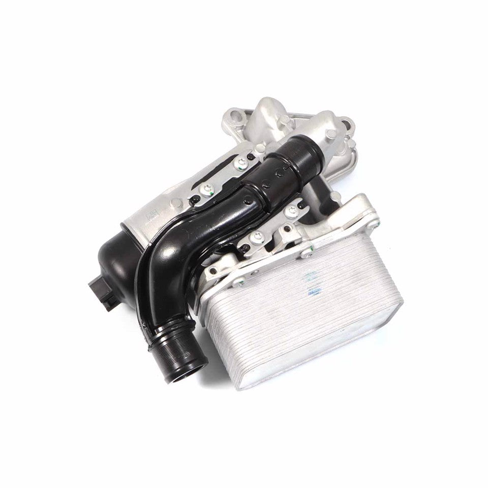 RADIATORE OLIO (C/FILTRO)