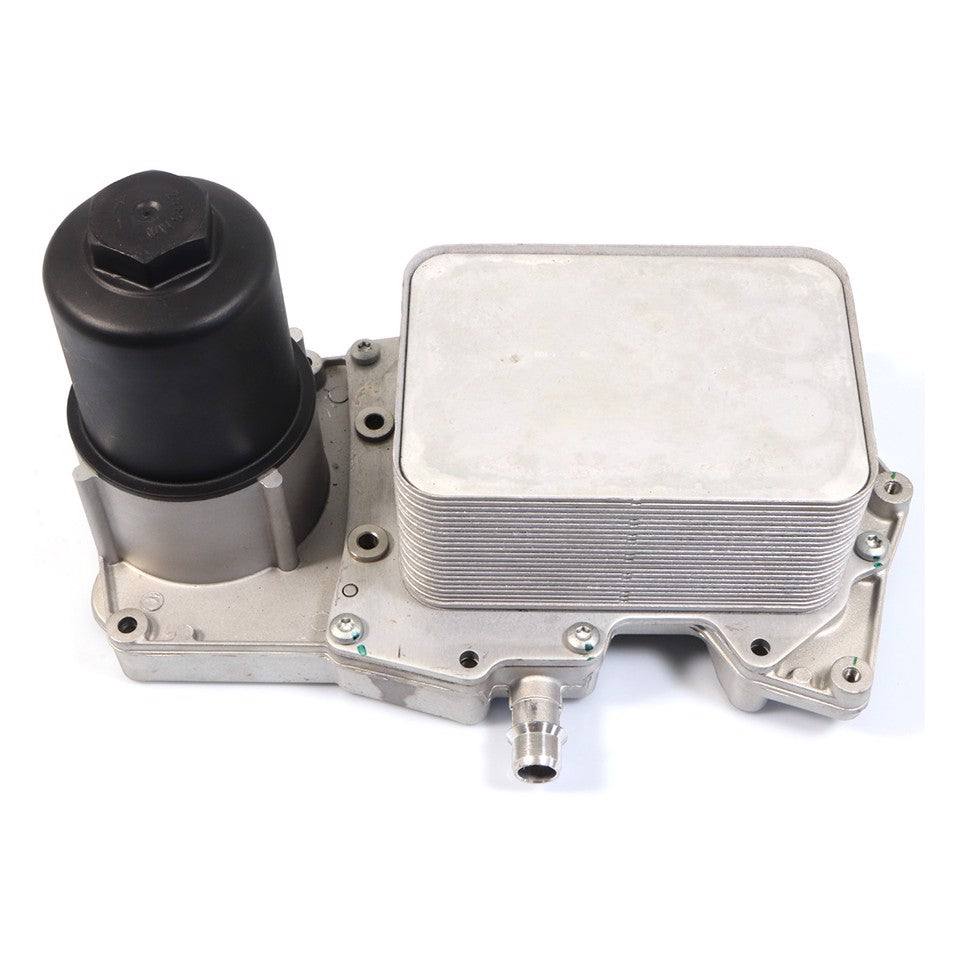 RADIATORE OLIO (C/FILTRO)