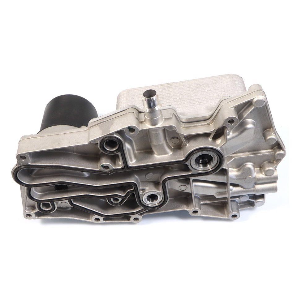 RADIATORE OLIO (C/FILTRO)