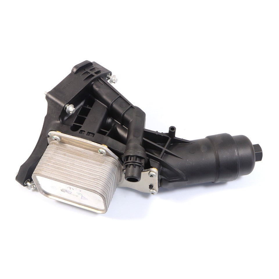 RADIATORE OLIO (C/FILTRO)