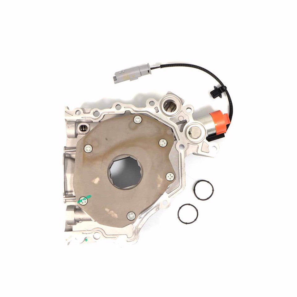 POMPA OLIO (PREMIUM)