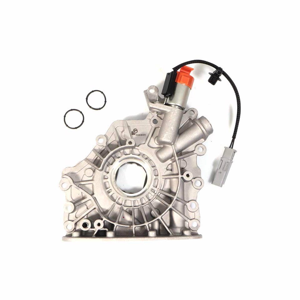 POMPA OLIO (PREMIUM)